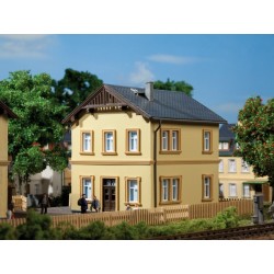 Bahnmeisterei 