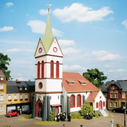 Stadtkirche 
