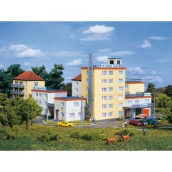 St. Marien Klinik 