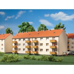 Mehrfamilienhaus