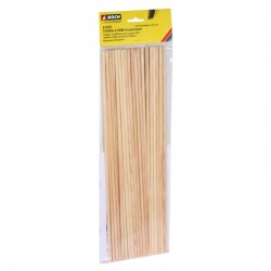 Bâtonnets en bois TERRA-FORM