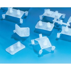 Terra-Form-Plaques de Base