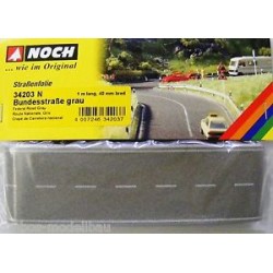 Route Nationale, Gris