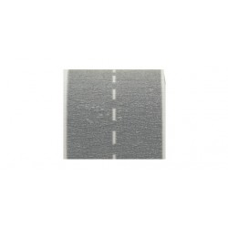 Route nationale grise
