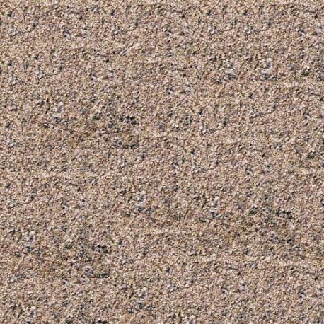 Ballast brun
