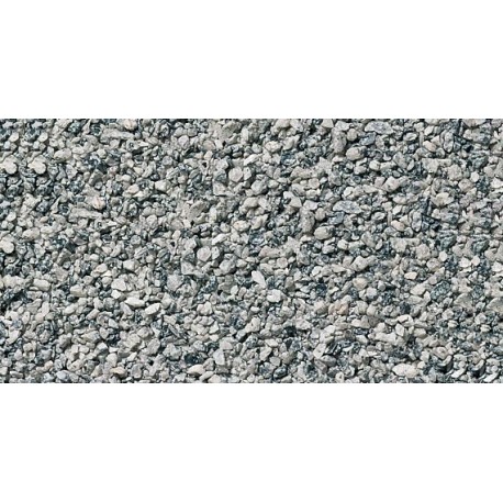 Ballast gris