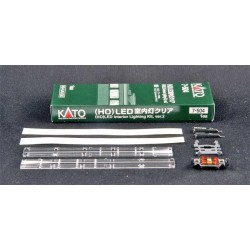 K 7504 Innenbeleuchtung HO LED weiße