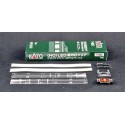 - K 7504 Innenbeleuchtung HO LED weiße