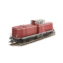 40136-01 Diesellokomotive BR213, DB Ep. 4, 213 337-9