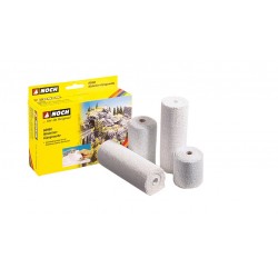 60980 Bande de plâtre