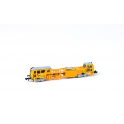 H23511D Plasser & Theurer Gleisstopfmaschine DIGITAL