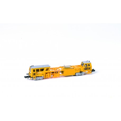H23511D Plasser & Theurer Gleisstopfmaschine DIGITAL