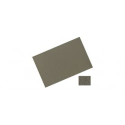 R 70653_Pflasterplatte Läuferverbund 122x79 mm 2 Stück betongrau