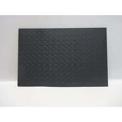 R 70652_Verbundpflasterplatte 122x79mm 2 Stück anthrazit