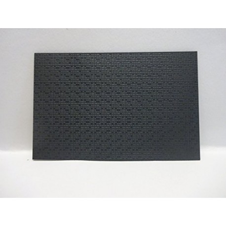 R 70652_Verbundpflasterplatte 122x79mm 2 Stück anthrazit