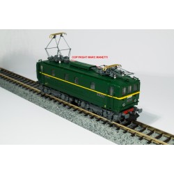H66-10015 Locomotive électrique BB 926, Limoges