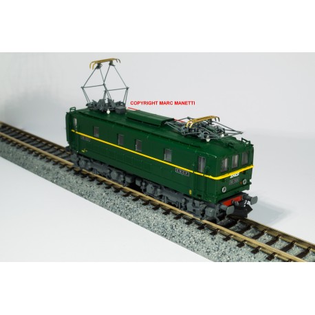 H66-10015 Locomotive électrique BB 926, Limoges