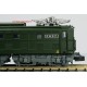 H66-10020 Locomotive électrique BB 4222