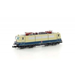 E-Lok BR 184 003-2 DB Museumlok, Ep.V, blau/beigeH2885