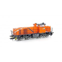 Diesellok Vossloh G1000 BB Northrail, Ep.VI90248