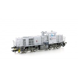 Diesellok Vossloh G1000 BB ECR, Ep.VI90252