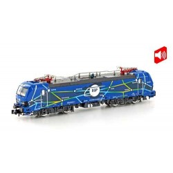 E-Lok BR 192 Vectron Smartron EGP, Ep.VI SoundH3006S