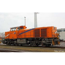 Diesellok Vossloh G1000 BB Northrail, Ep.VIH3080