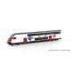 IC2020 Dosto-Steuerwagen, 2.Kl SBB, Ep.VI, RefitH25123