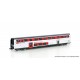 IC2020 Dosto-Wagen, Restaurant SBB, Ep.VI, RefitH25124
