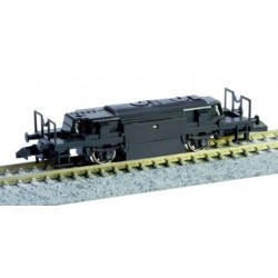 Motorisiertes Chassis 2-Achs mit Bremserbühnen Vers.2020 NK11110