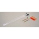 Innenbeleuchtung 'N' LED gelb / warmweißK11213