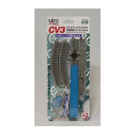 CV-1 Gleisoval 573x325mmK20890
