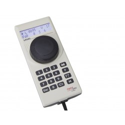 LH101 Regulateur A Main21101