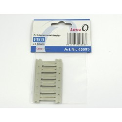 Eclisse Peco (24pcs)45093