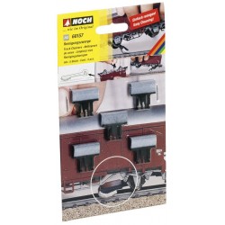Nettoyeurs de voies TT60159