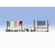 Accessoires de jardinage H014800
