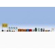 Accessoires de gare H014810
