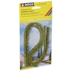 Haies modèles, vertes claires, H0,TT,N21522
