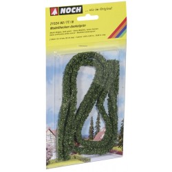 Haies modèles, vertes foncées, H0,TT,N21524