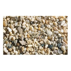 Eboulis Gréseux, moyens