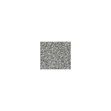 Ballast, gris