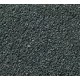 Ballast, gris foncé, H0, TT