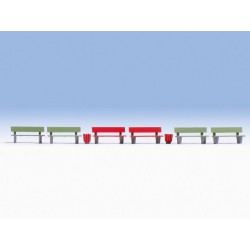 Bancs TT46848