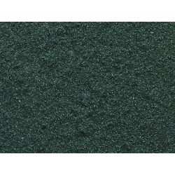07333, Flocage structuré, vert foncé fin, 3mm G,0,H0,TT,N,Z N07333