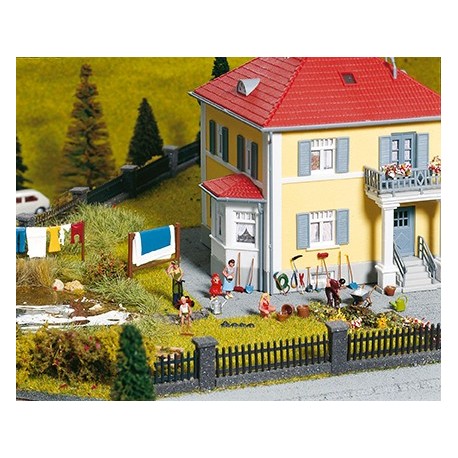 Accessoires de jardinage