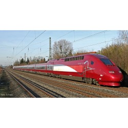 THALYS BPKA NOUVELLE LIVREE EP VI