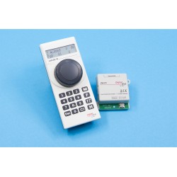 LH101-R Régulateur à main sans fil et récepteur