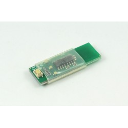 CLE USB MAJ POUR LZV200 V4.0