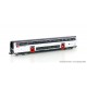 Dosto Wagen IC2020 SBB Refit 2. Klasse Ep.VIH25120