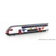 Dosto Steuerwagen IC2020 SBB Refit 2. Klasse Ep.VIH25123